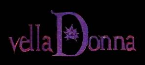 logo Vella Donna